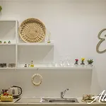 Appartement Ali *
