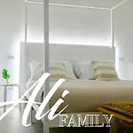 Ali Appartement *