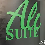 Ali Syracuse