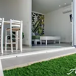 Ali Appartement *