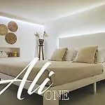 Ali Appartement *
