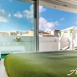 Ali Appartement Syracuse