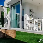Ali Appartement Syracuse