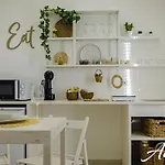 Ali Appartement