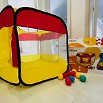 Appartement Ali Syracuse