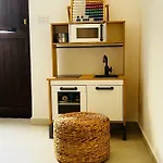 Appartement Ali *