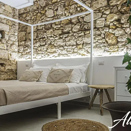 Ali Apartment