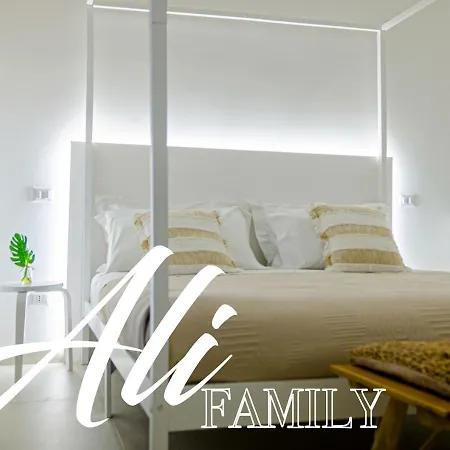 Ali Apartment *