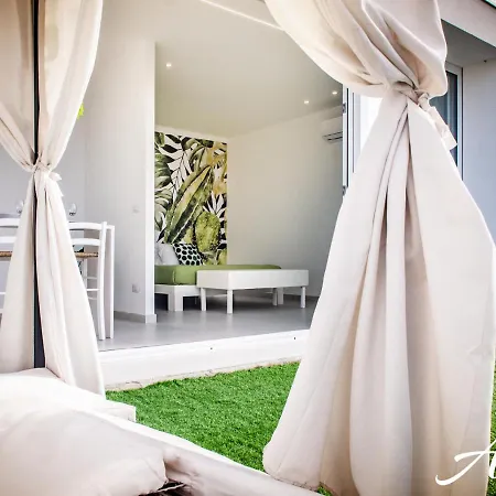 Apartament Ali