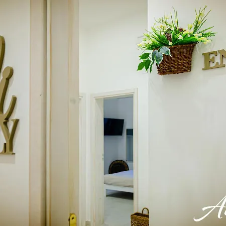 Apartament Ali