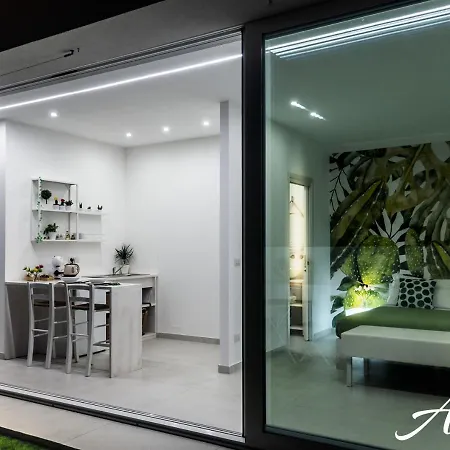 Ali Apartament