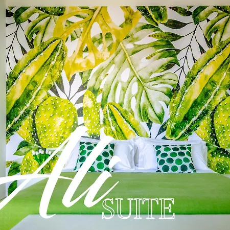 Ali Apartment