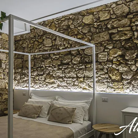 Ali Apartament