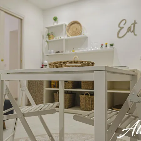 Ali Apartment