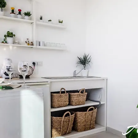 Ali Apartment
