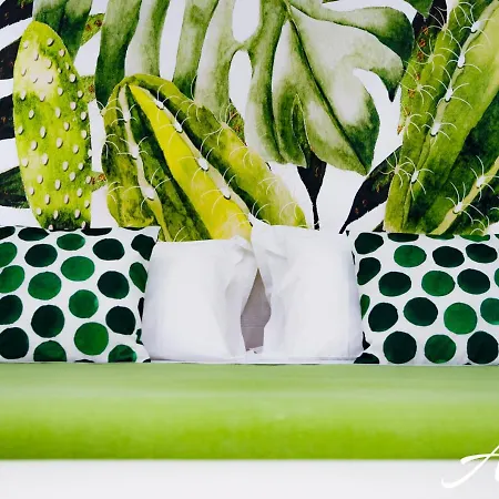 アパート Ali シラクーサ