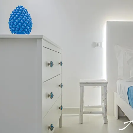 Ali Apartment *