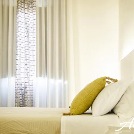 Ali Apartament Syrakuzy