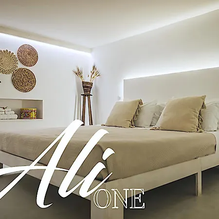 Ali Apartament *