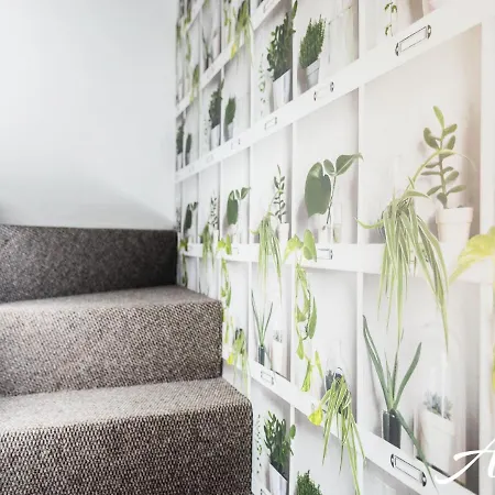 Apartament Ali Syrakuzy