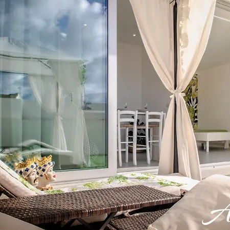 Ali * シラクーサ