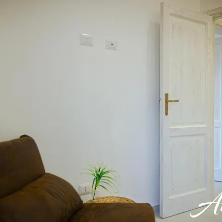 Ali Apartment