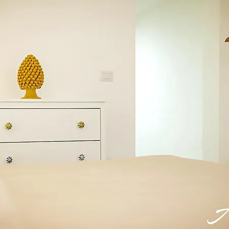 Apartment Ali