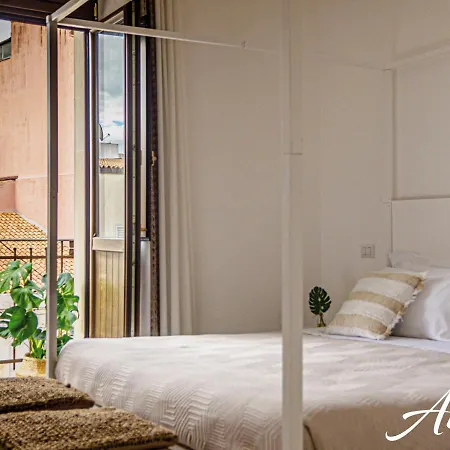 Ali Apartament Syrakuzy