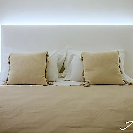 Apartament Ali Syrakuzy