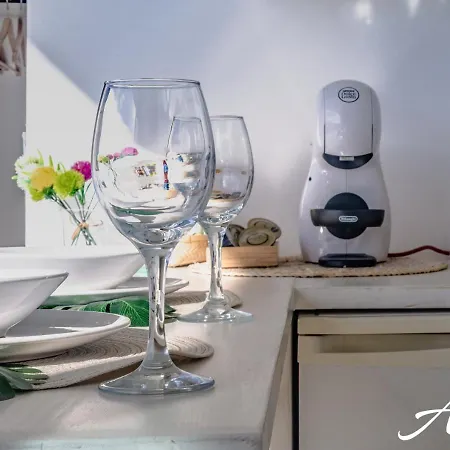Apartament Ali *