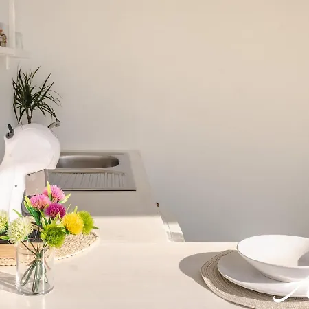 Apartament Ali Syrakuzy