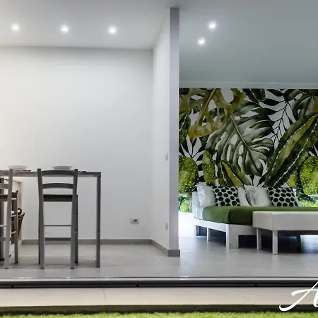 Apartment Ali