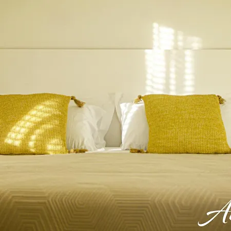 Apartament Ali Syrakuzy