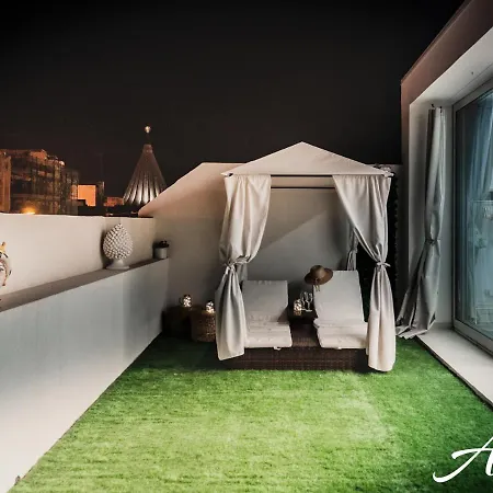 Ali Apartment *