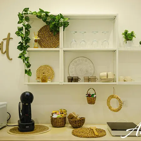 Apartment Ali
