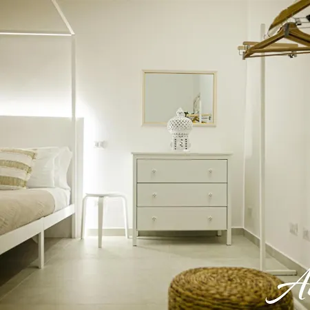 Apartment Ali