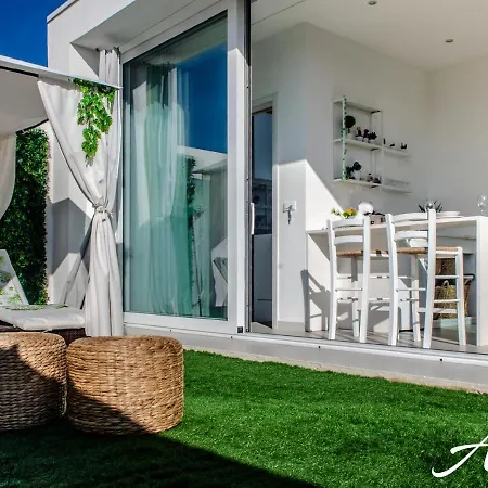 Ali Apartament Syrakuzy
