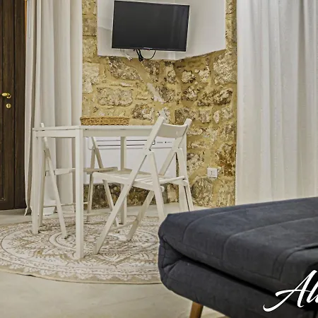 Apartament Ali *