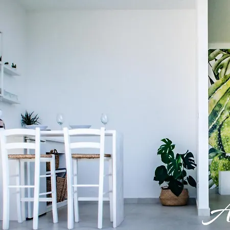 Ali Apartment