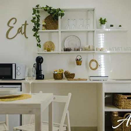 Ali Apartment