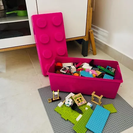 Ali Apartment