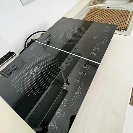 Ali Apartament
