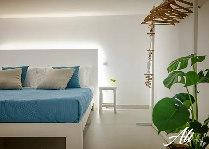 아파트 Ali 시라쿠사