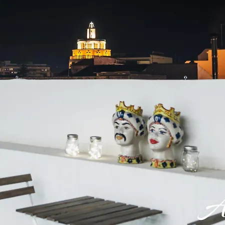 Ali Syrakus