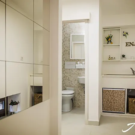 Ali Apartment