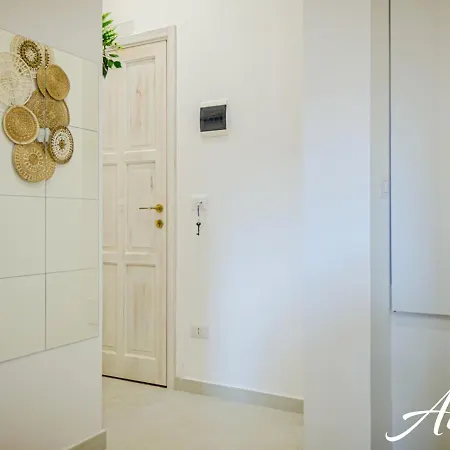 Apartment Ali