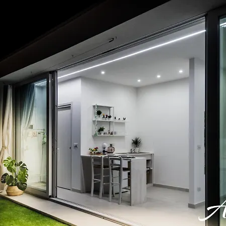 Ali سيراكوزا