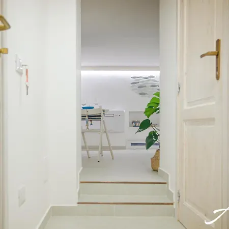 Apartment Ali *