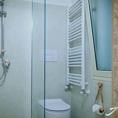 Ali Apartment Syrakus