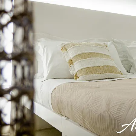 Appartement Ali